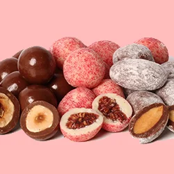 Pâtisserie et bonbon