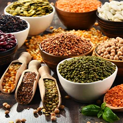 Légumes secs