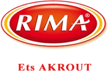 Logo Rima