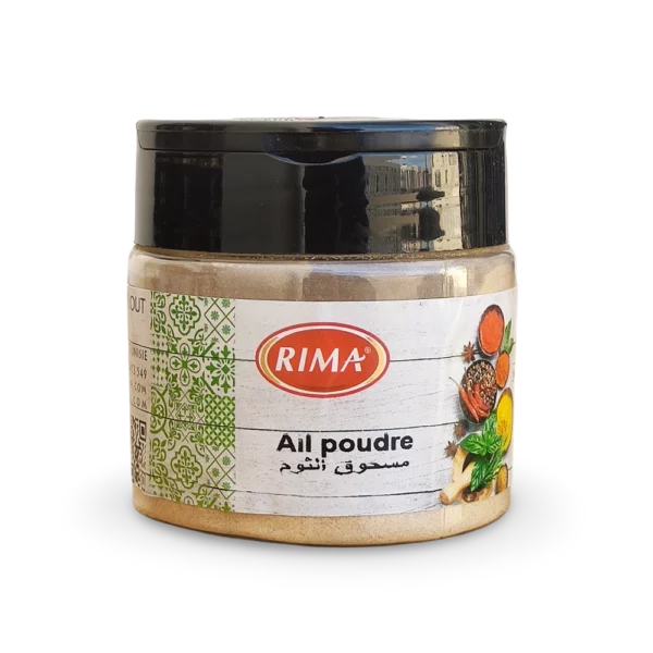 AIL ثوم
