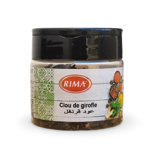 clou de girofle Tunisie