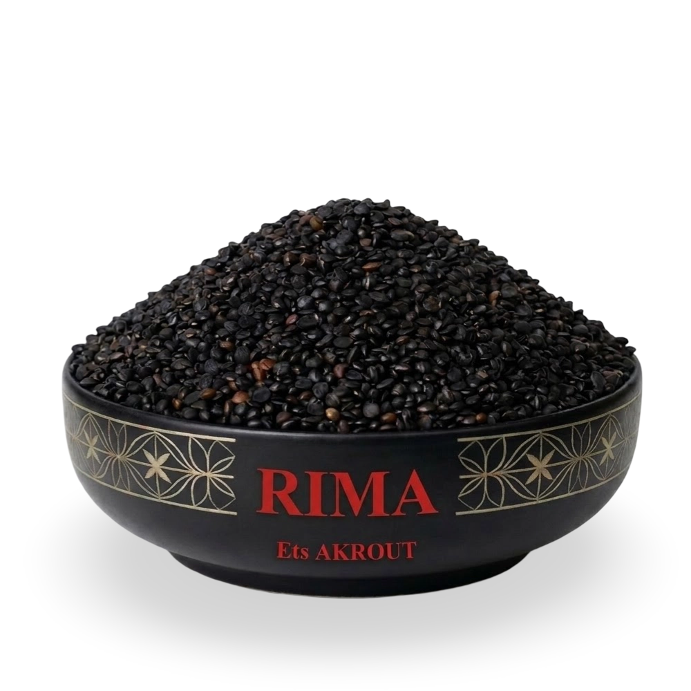Haba sawda حبة السوداء