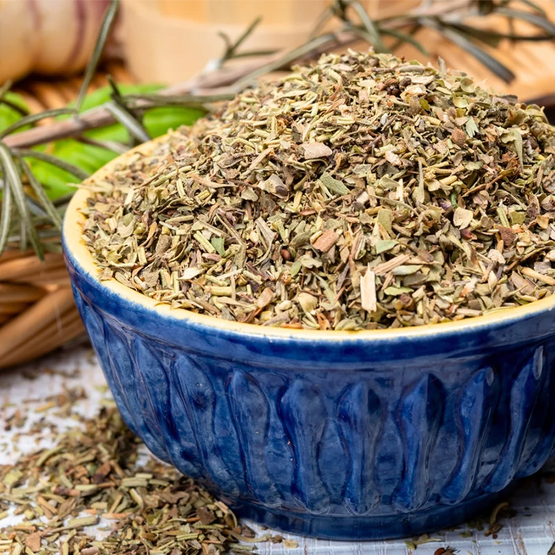 Herbes de province اعشاب الريف Tunisie
