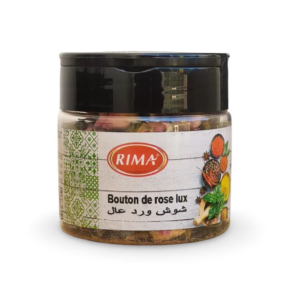 bouton de rose Tunisie