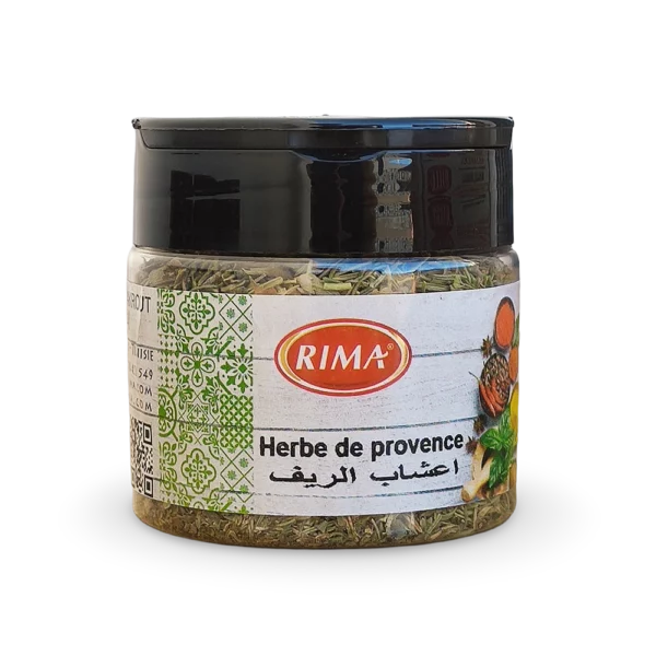 Herbes de province اعشاب الريف Tunisie