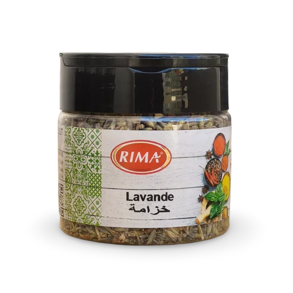 Lavande Tunisie