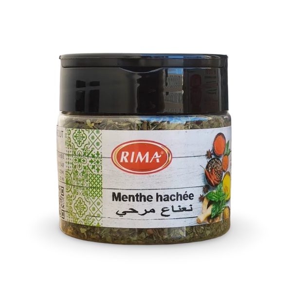 MENTHE FEUILLE نعناع ورق Tunisie