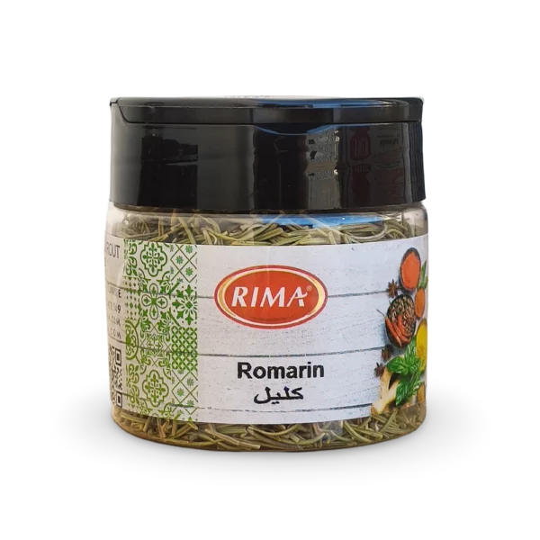 Romarin Tunisie