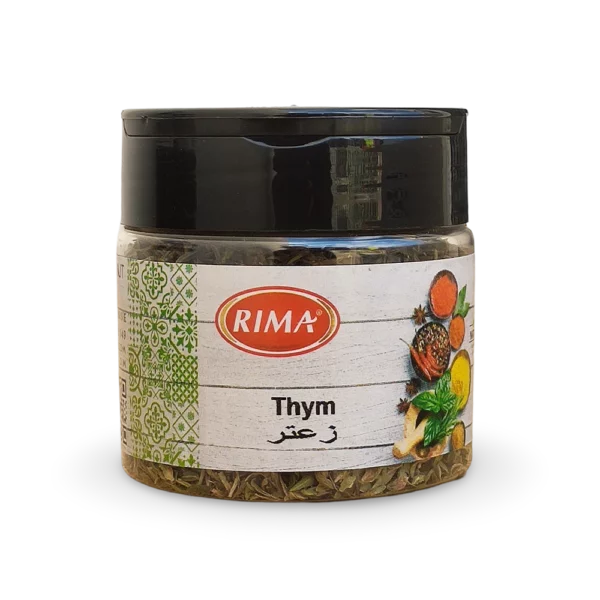 Thym Tunisie