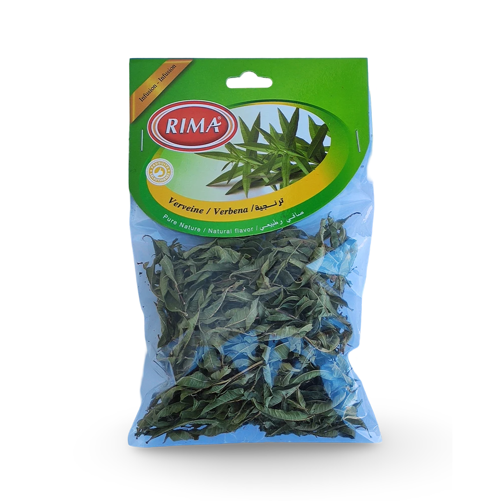 Verveine طرنجية Tunisie